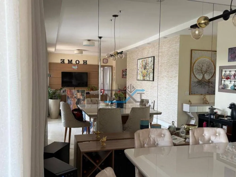 Apartamento, 3 quartos, 132 m² - Foto 8