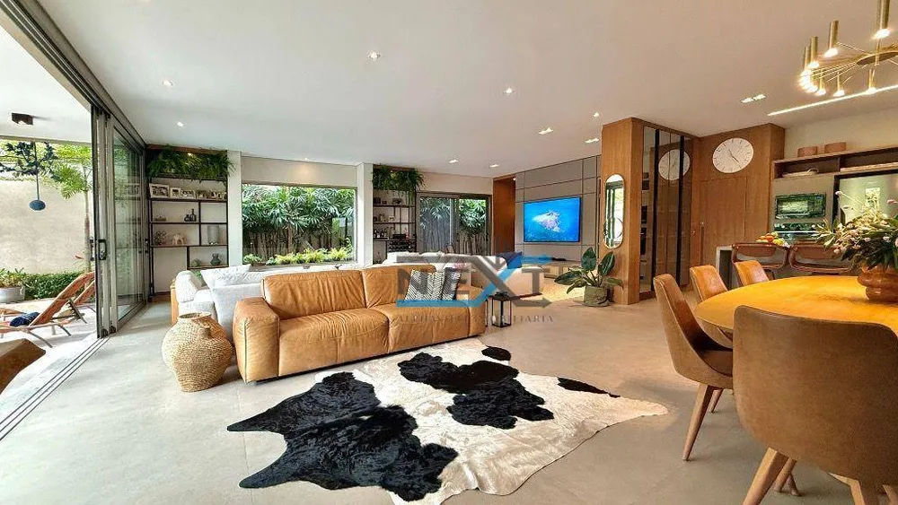 Casa de Condomínio, 4 quartos - Foto 6