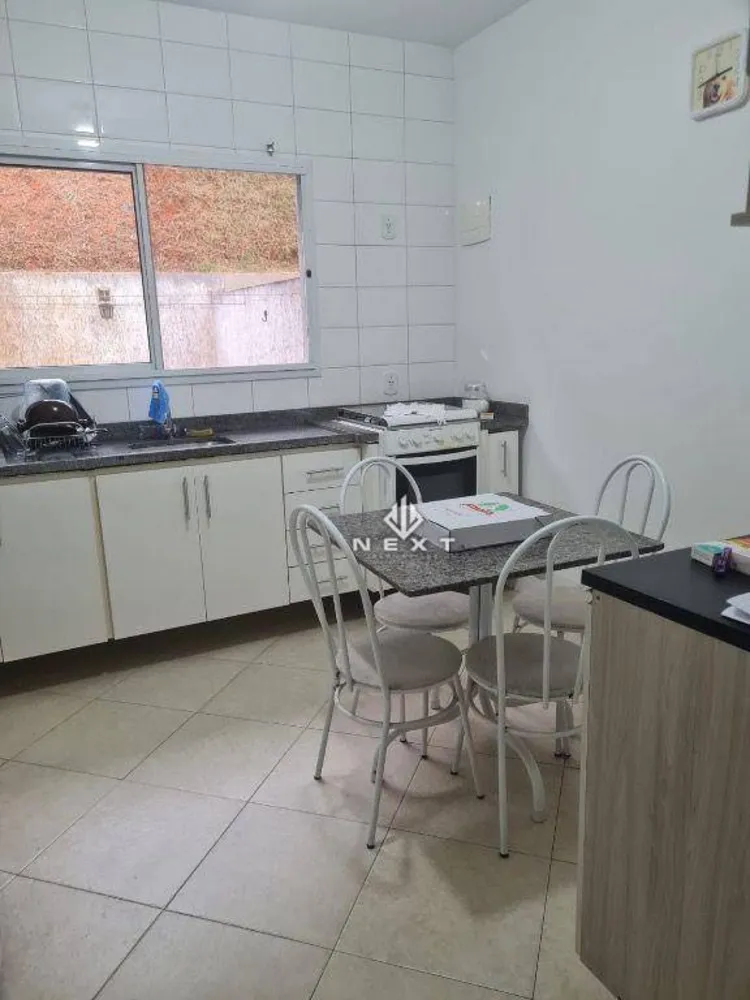 Casa de Condomínio, 3 quartos - Foto 7