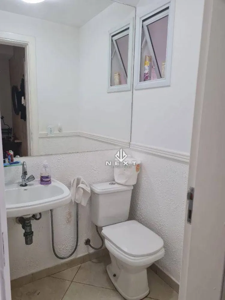 Casa de Condomínio, 3 quartos - Foto 6