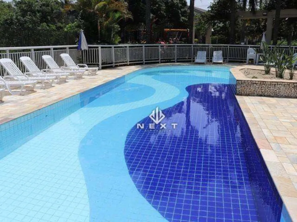Casa de Condomínio, 3 quartos - Foto 10