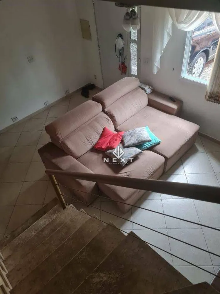 Casa de Condomínio, 3 quartos - Foto 5