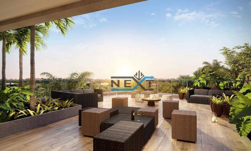 Apartamento, 3 quartos, 284 m² - Foto 7