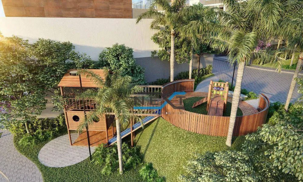 Apartamento, 3 quartos, 284 m² - Foto 3