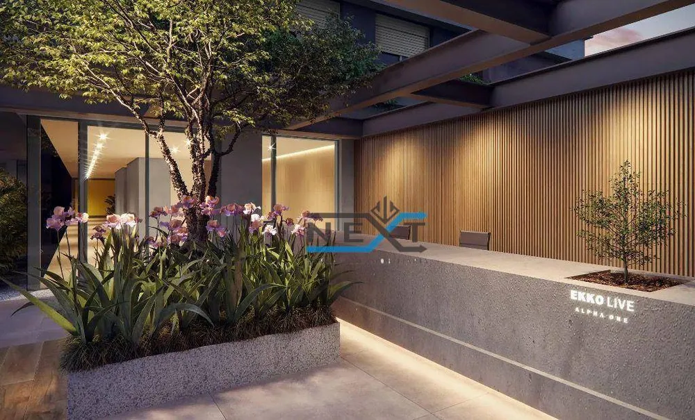 Apartamento, 3 quartos, 284 m² - Foto 4