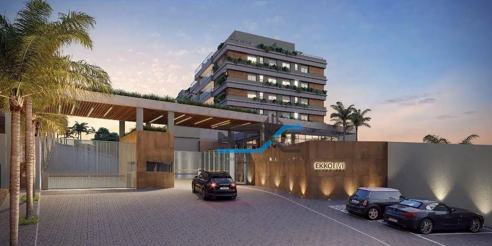 Apartamento, 3 quartos, 284 m² - Foto 1