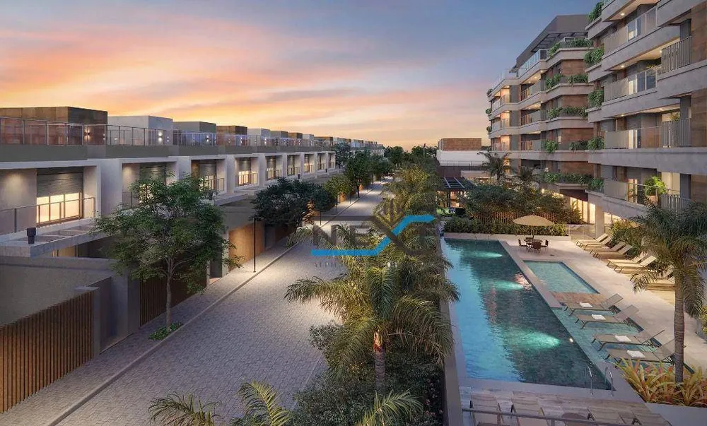 Apartamento, 3 quartos, 284 m² - Foto 2