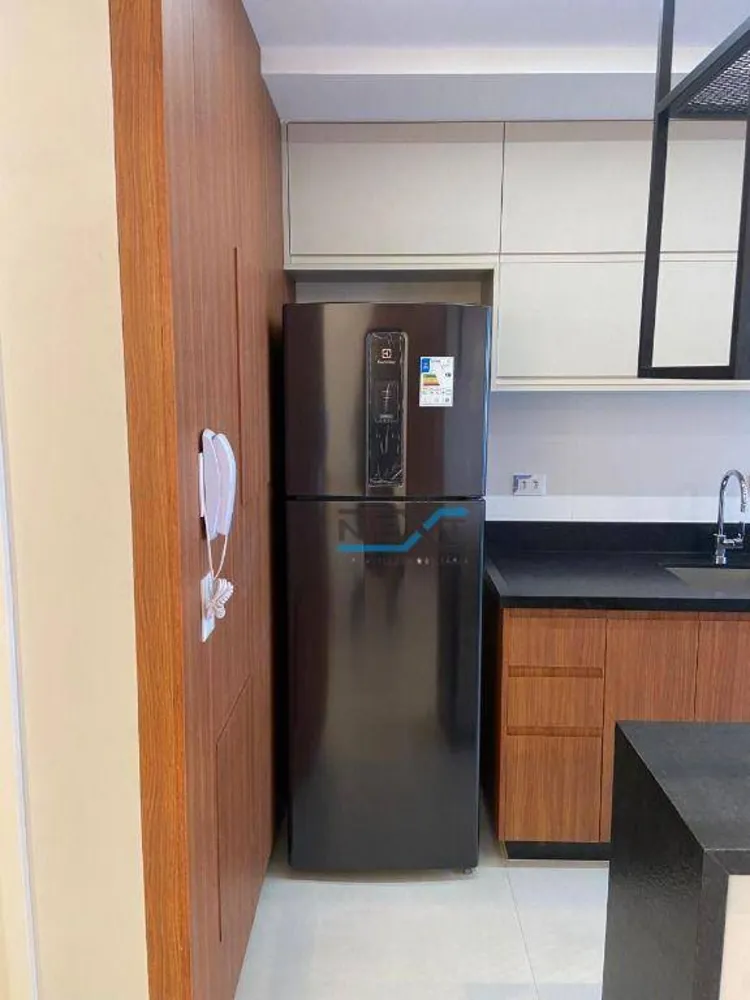 Apartamento, 1 quarto, 53 m² - Foto 6