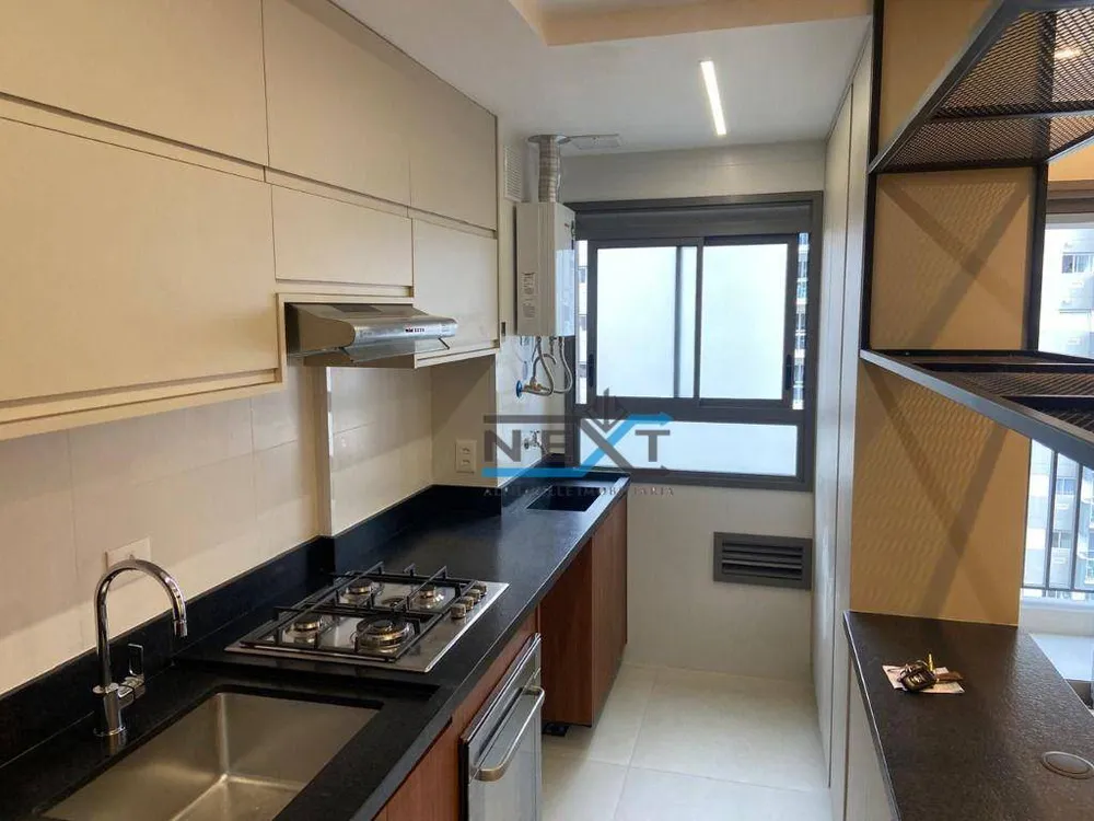 Apartamento, 1 quarto, 53 m² - Foto 7