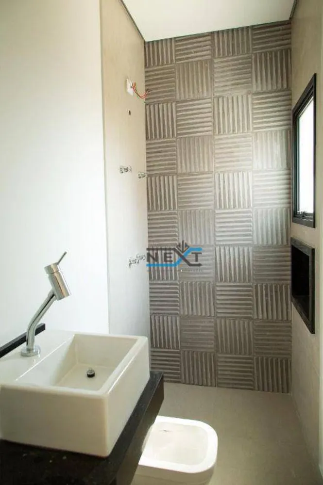 Casa de Condomínio, 5 quartos - Foto 10