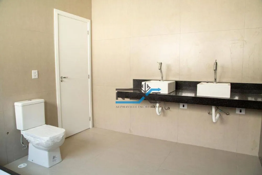 Casa de Condomínio, 5 quartos - Foto 2