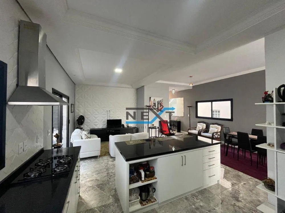 Casa de Condomínio, 3 quartos - Foto 6