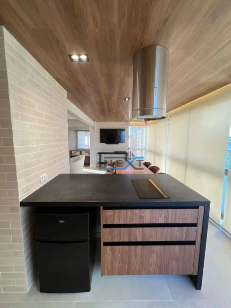Apartamento, 3 quartos, 287 m² - Foto 2
