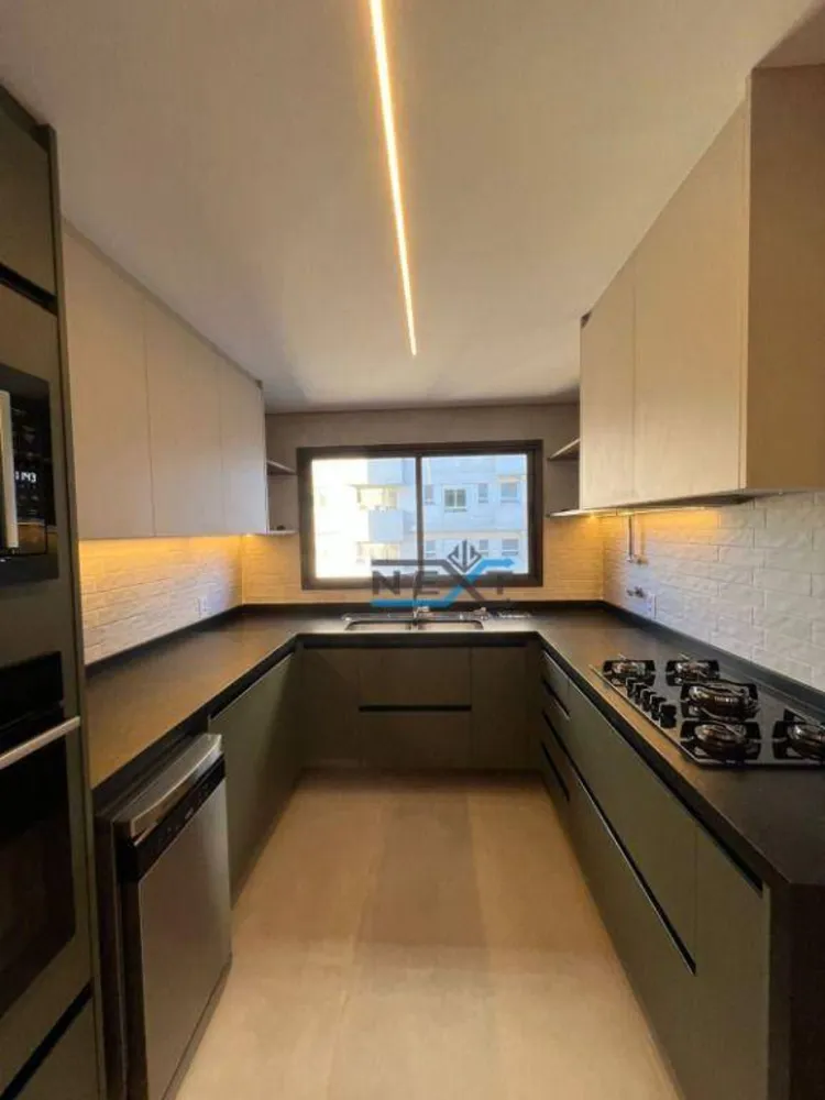 Apartamento, 3 quartos, 287 m² - Foto 3