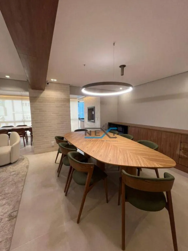 Apartamento, 3 quartos, 287 m² - Foto 1