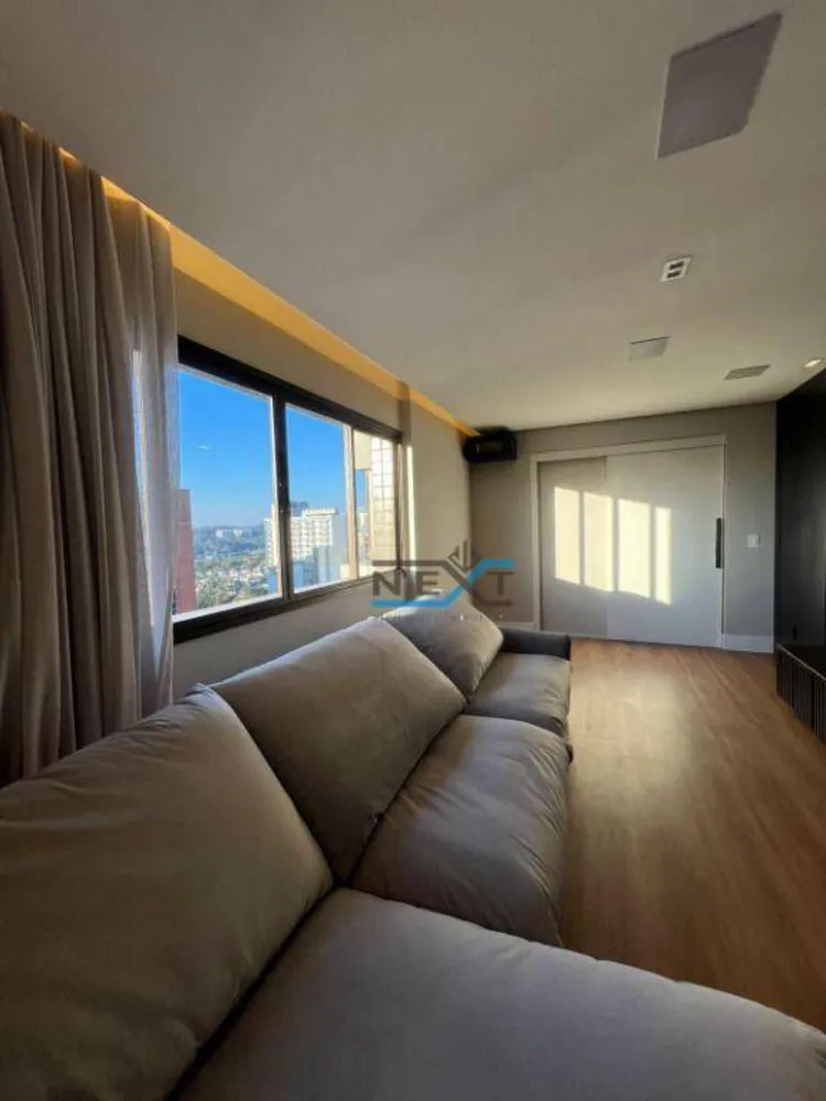 Apartamento, 3 quartos, 287 m² - Foto 4