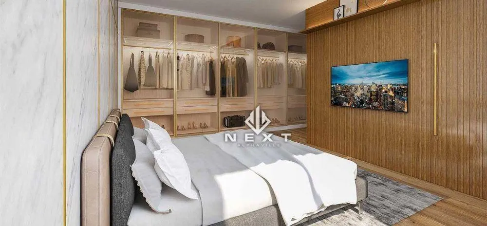 Apartamento, 3 quartos, 75 m² - Foto 9