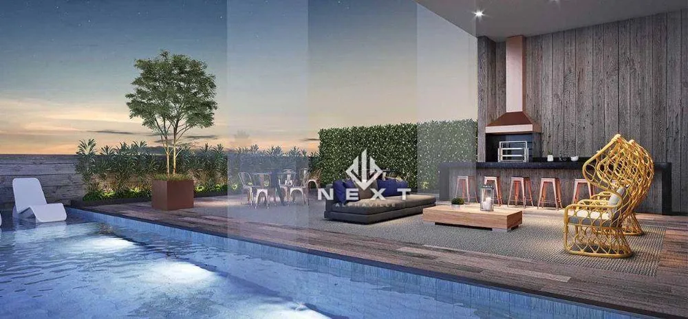 Apartamento, 3 quartos, 75 m² - Foto 4