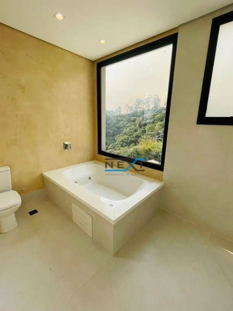 Casa de Condomínio, 5 quartos - Foto 1