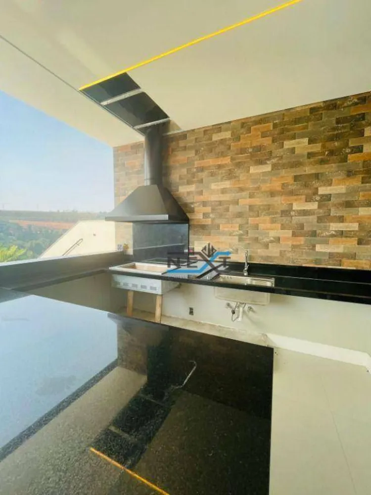 Casa de Condomínio, 5 quartos - Foto 8