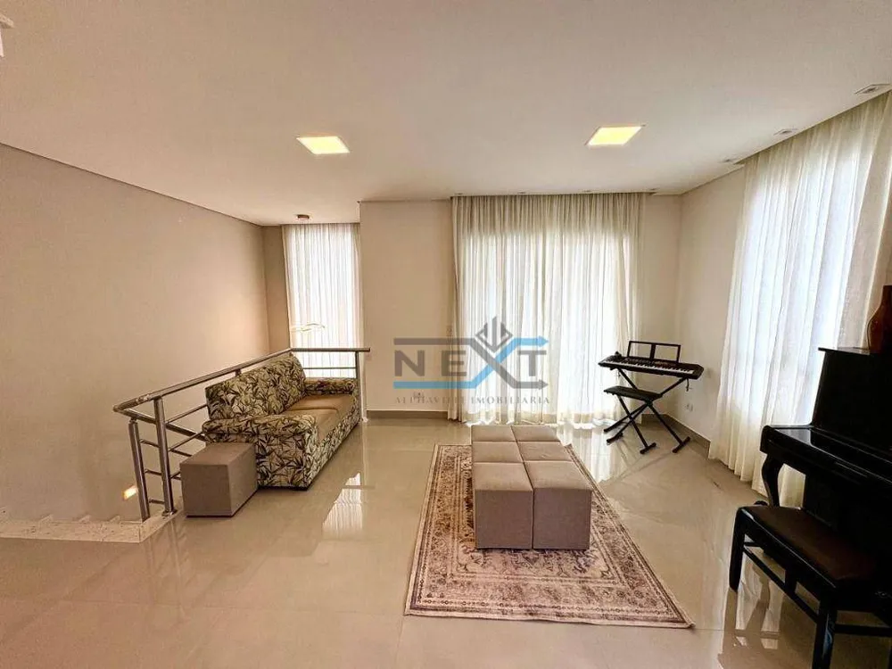 Casa de Condomínio, 4 quartos - Foto 5