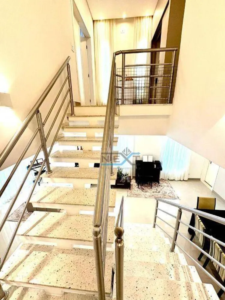Casa de Condomínio, 4 quartos - Foto 6
