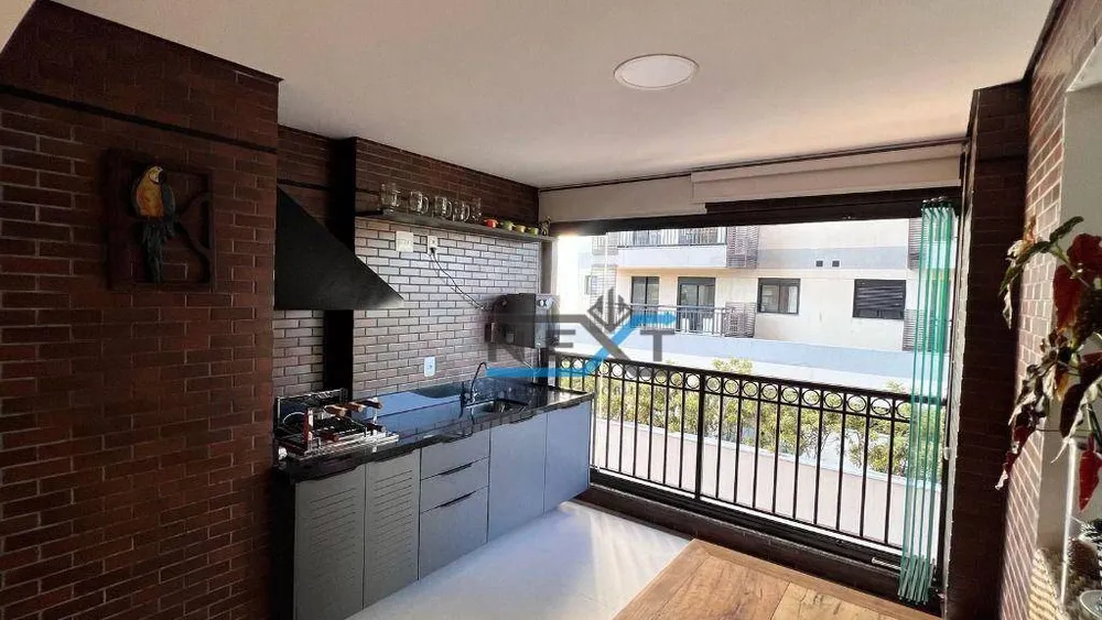 Apartamento, 3 quartos, 97 m² - Foto 6