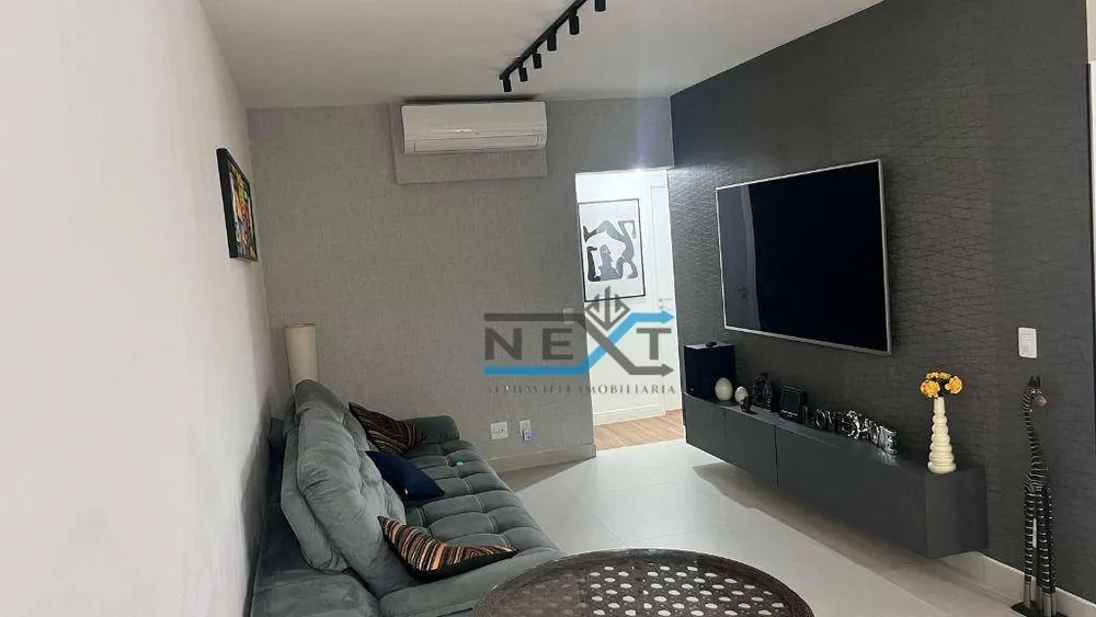 Apartamento, 3 quartos, 97 m² - Foto 3
