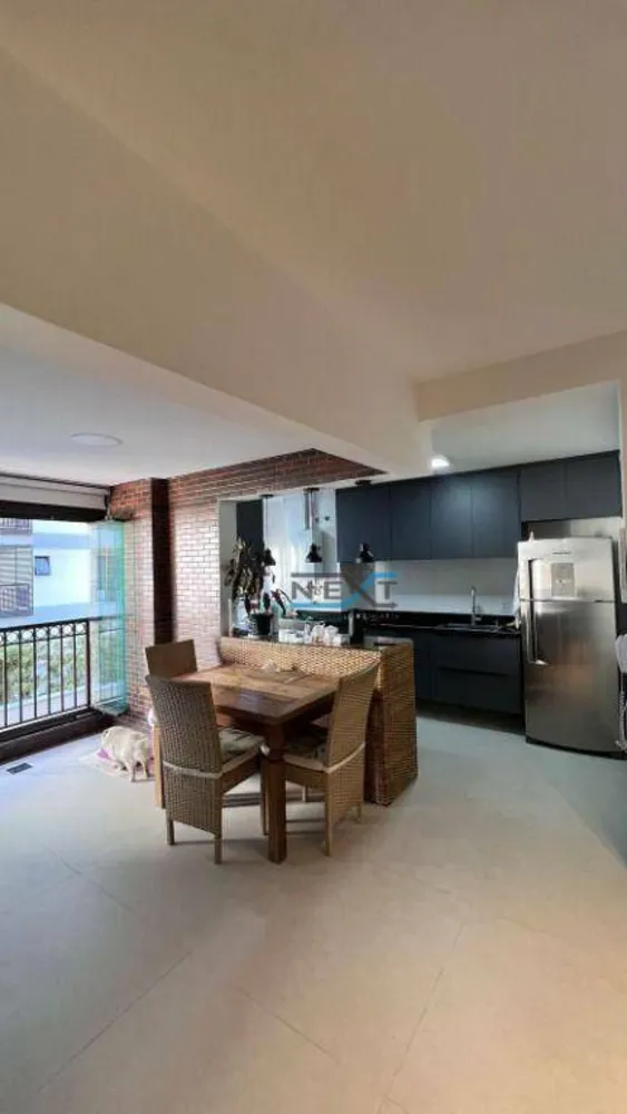 Apartamento, 3 quartos, 97 m² - Foto 4