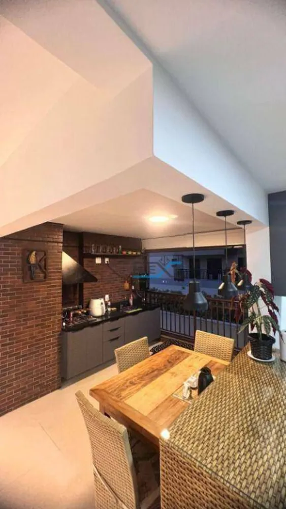 Apartamento, 3 quartos, 97 m² - Foto 8