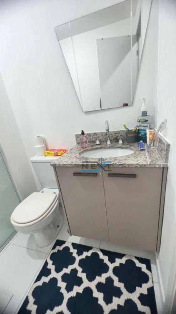 Apartamento, 3 quartos, 97 m² - Foto 5