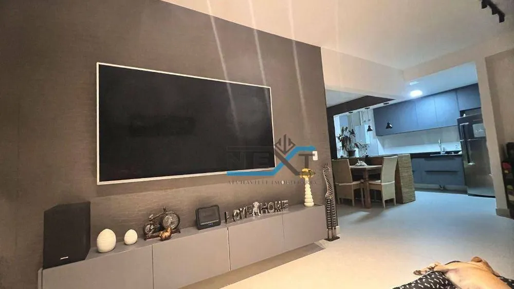 Apartamento, 3 quartos, 97 m² - Foto 2