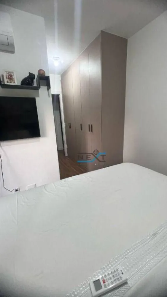 Apartamento, 3 quartos, 97 m² - Foto 1