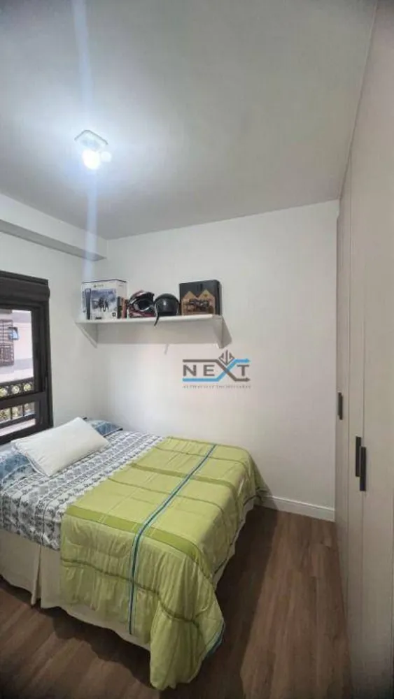 Apartamento, 3 quartos, 97 m² - Foto 7