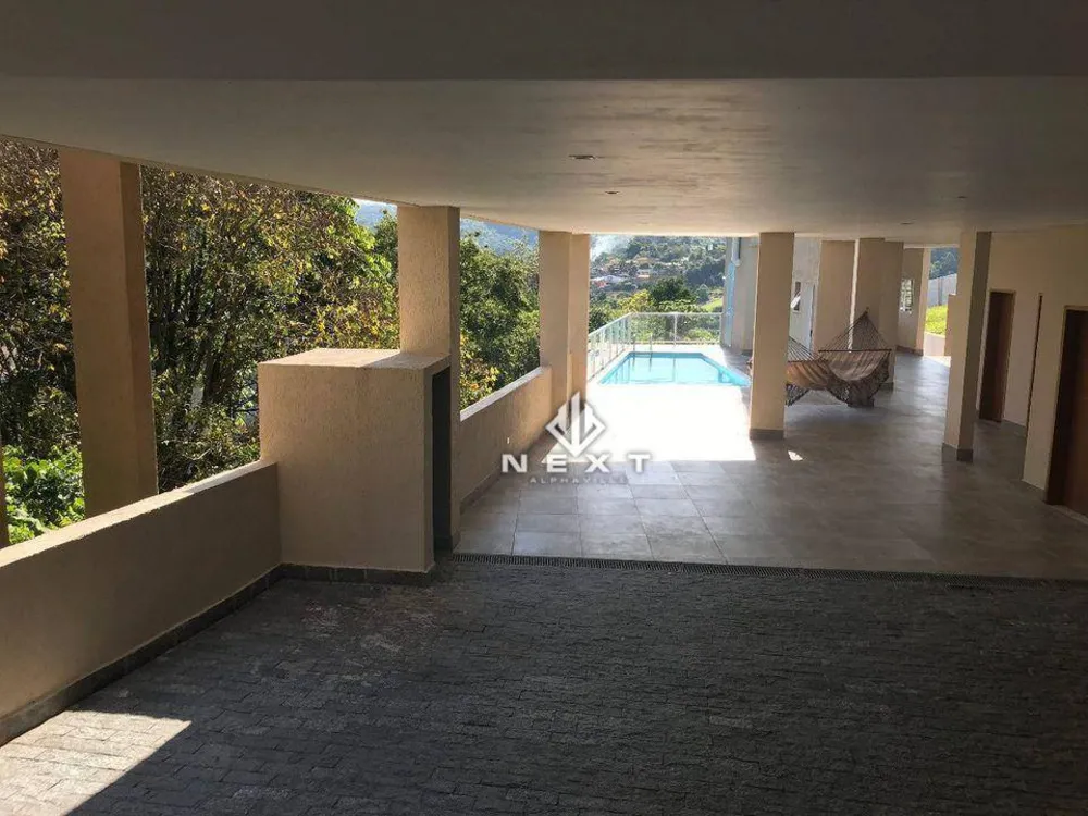 Casa de Condomínio, 4 quartos - Foto 8