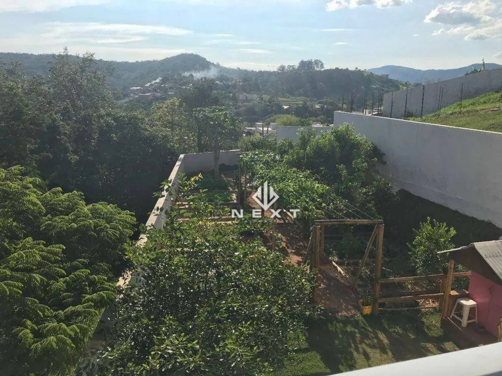 Casa de Condomínio, 4 quartos - Foto 2