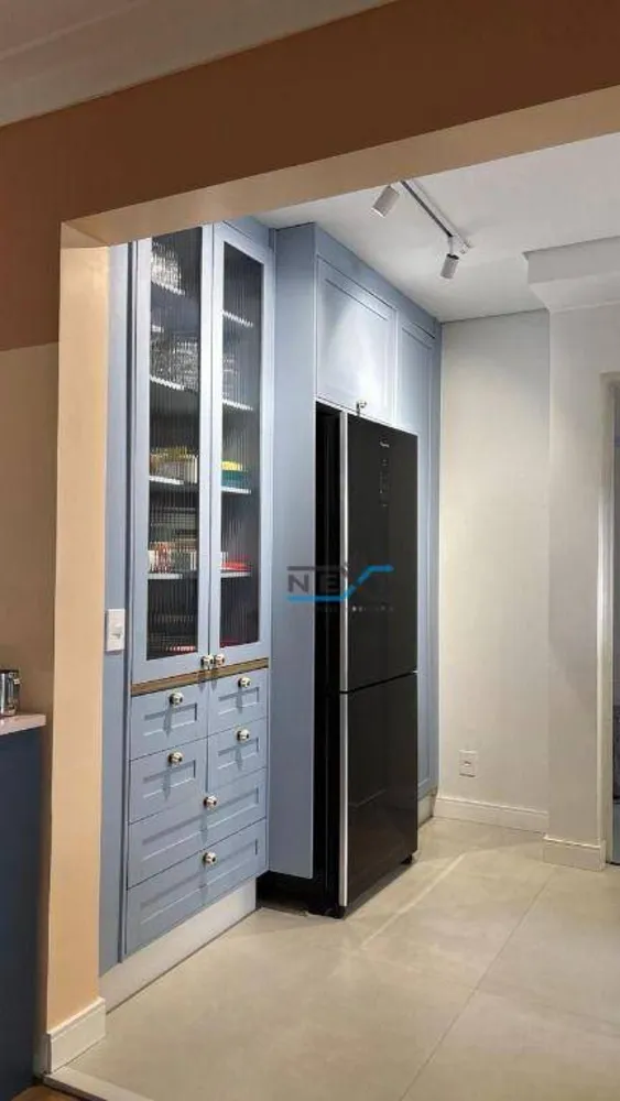 Apartamento, 3 quartos, 107 m² - Foto 12