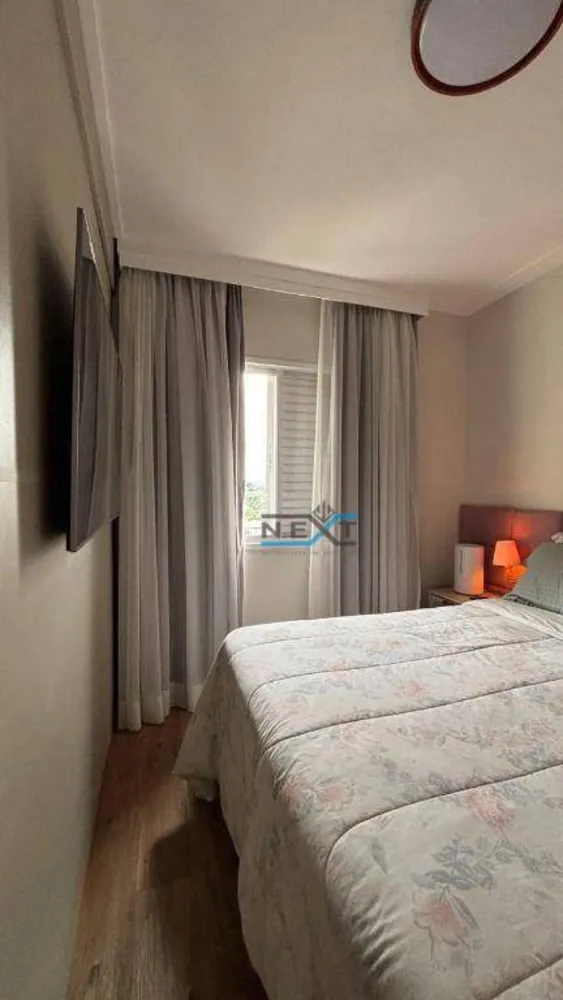 Apartamento, 3 quartos, 107 m² - Foto 11