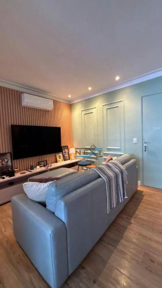 Apartamento, 3 quartos, 107 m² - Foto 7