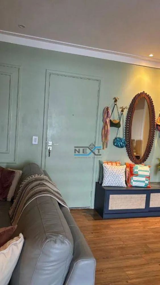 Apartamento, 3 quartos, 107 m² - Foto 9