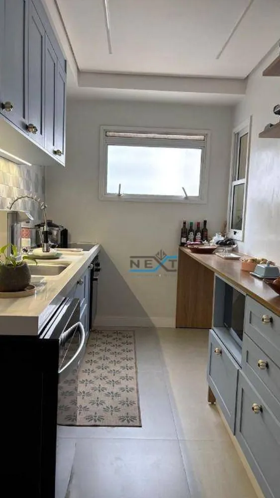 Apartamento, 3 quartos, 107 m² - Foto 8