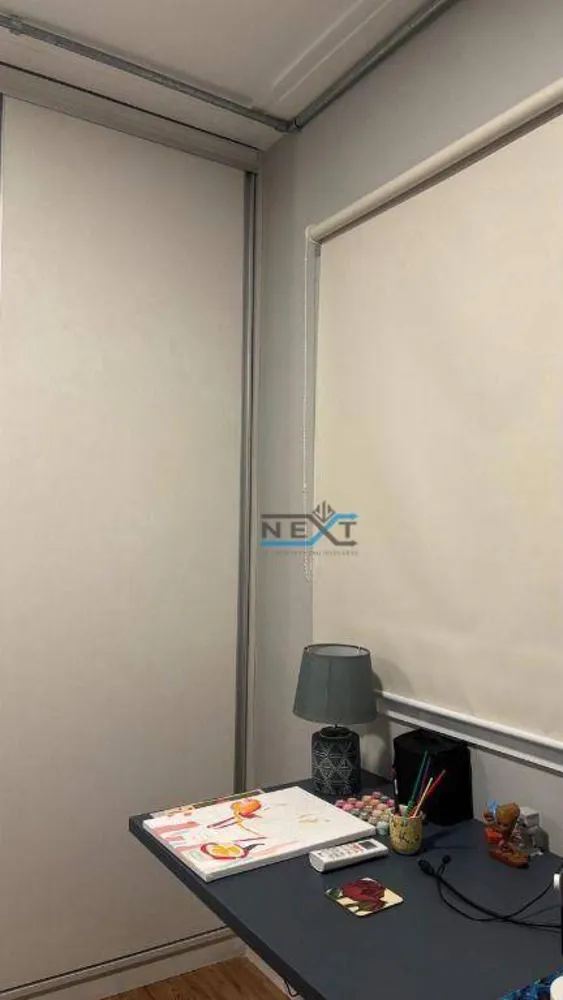 Apartamento, 3 quartos, 107 m² - Foto 6