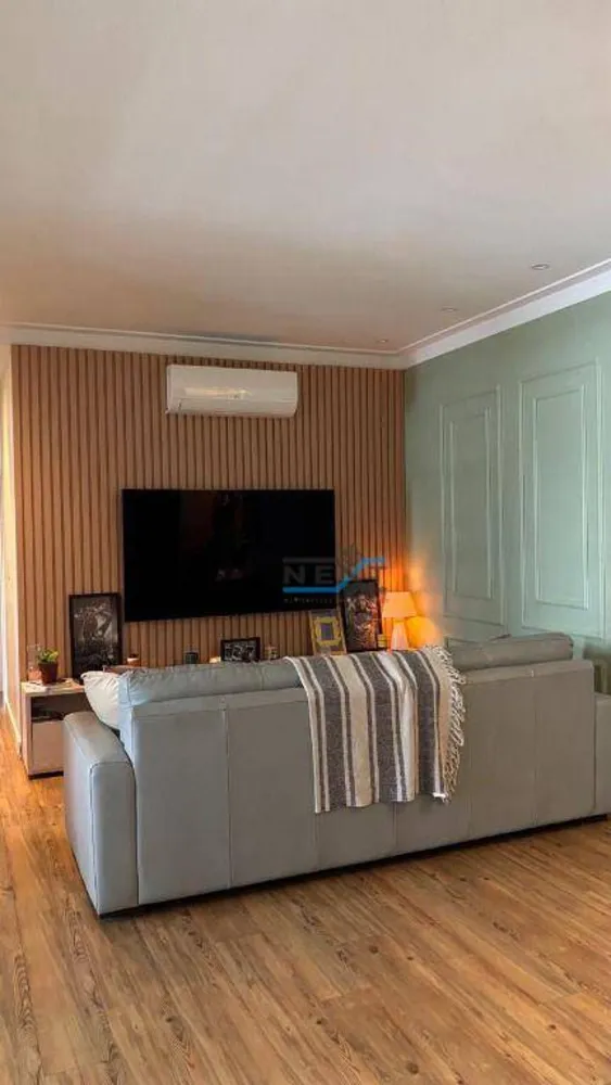 Apartamento, 3 quartos, 107 m² - Foto 4