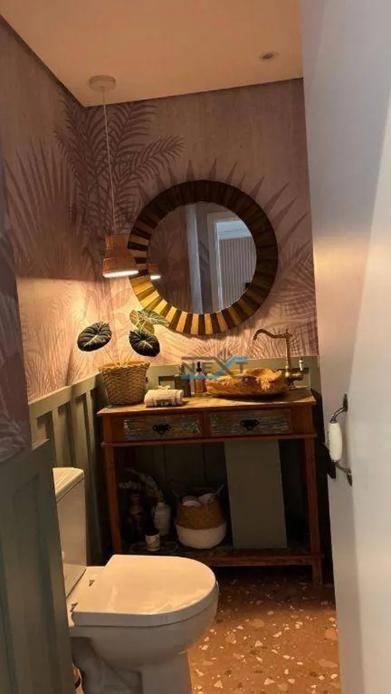 Apartamento, 3 quartos, 107 m² - Foto 2