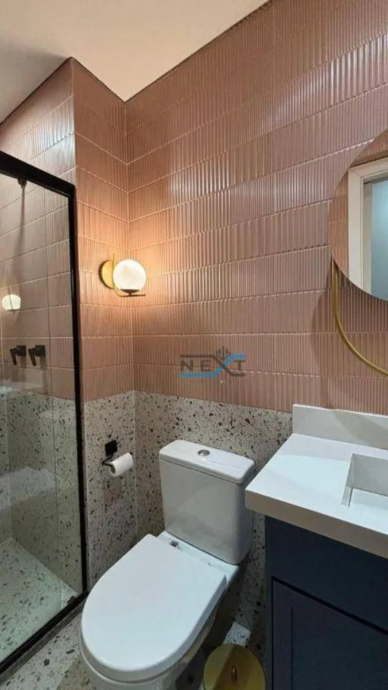 Apartamento, 3 quartos, 107 m² - Foto 3