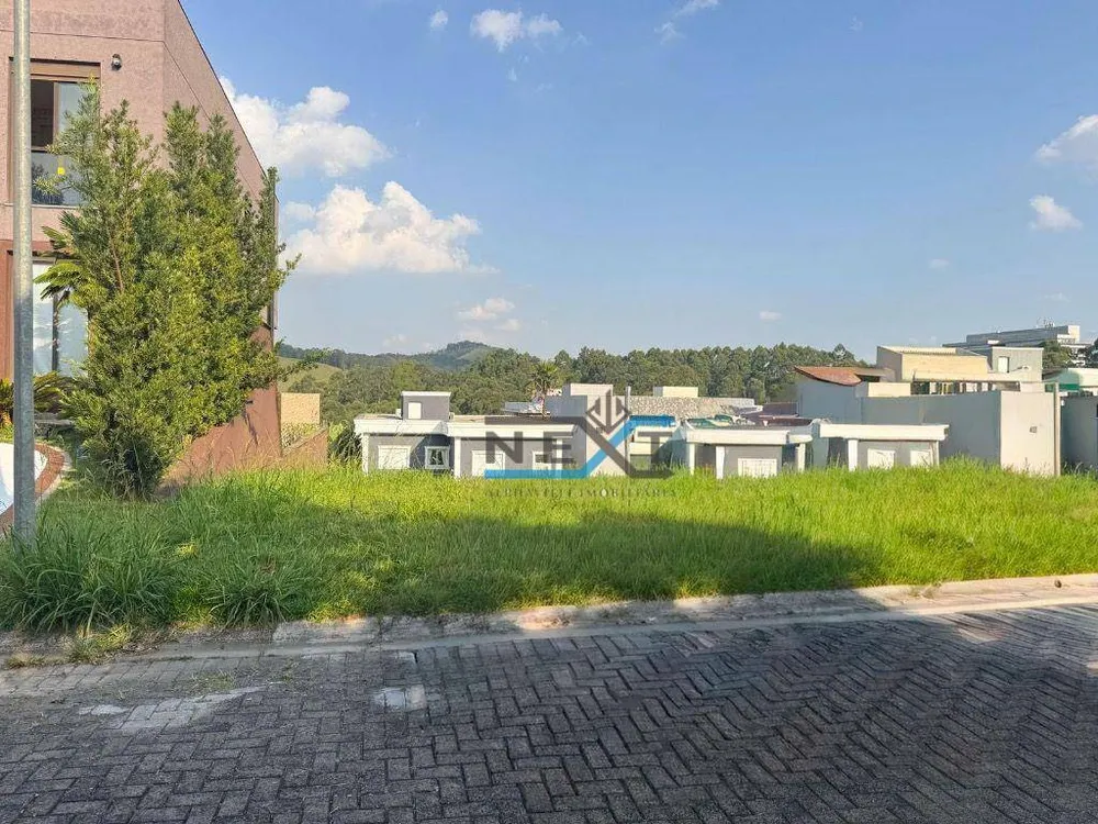 Loteamento e Condomínio, 420 m² - Foto 2