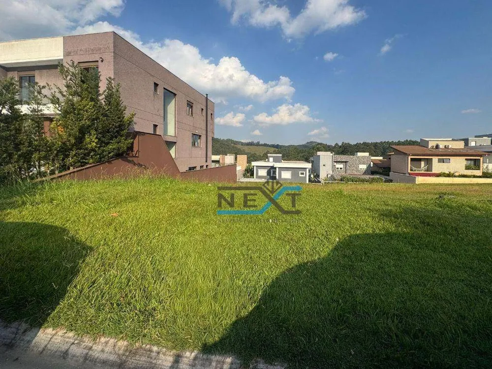 Loteamento e Condomínio, 420 m² - Foto 1