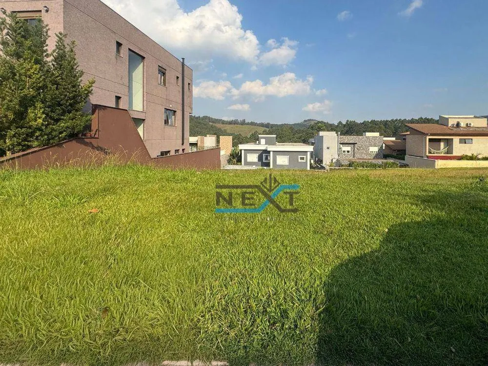 Loteamento e Condomínio, 420 m² - Foto 1