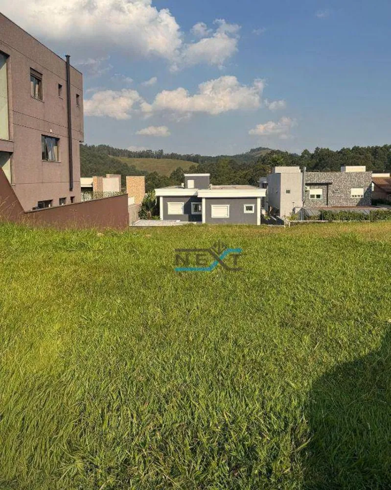 Loteamento e Condomínio, 420 m² - Foto 3