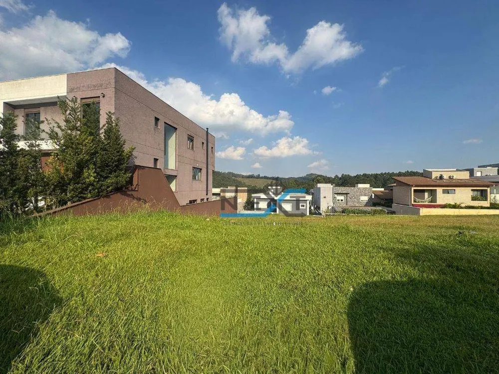 Loteamento e Condomínio, 420 m² - Foto 4